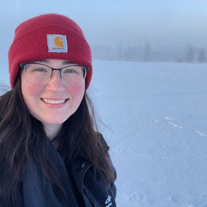 Meet your Posher, Shelby